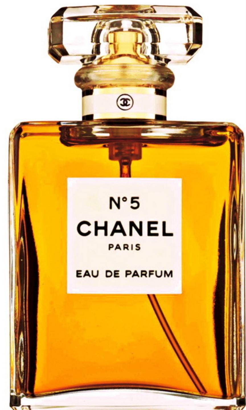 Chanel No. 5 Eau de Parfum