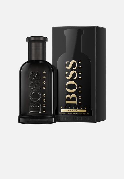 Hugo Boss Boss Bottled Parfum