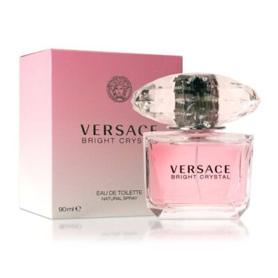 Versace Bright Crystal