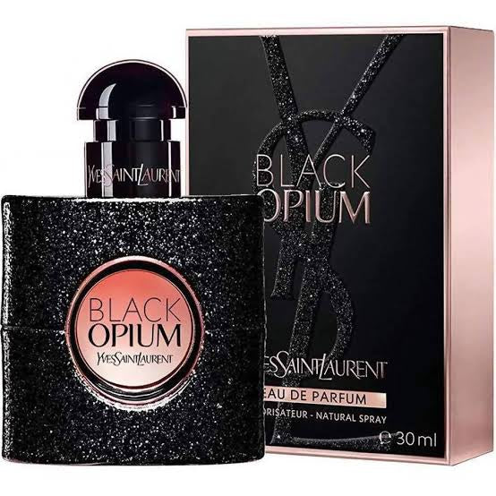 YSL Black Opium