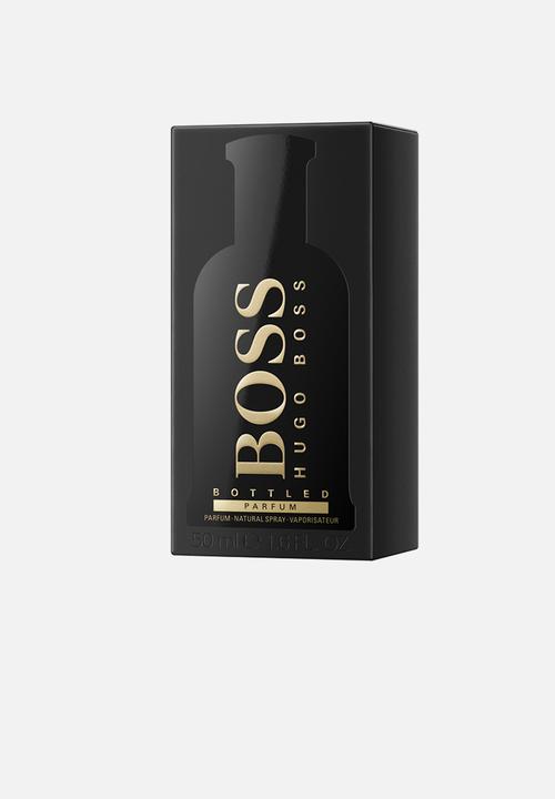 Hugo Boss Boss Bottled Parfum