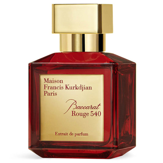 Maison Francis Kurkdjian Baccarat Rouge 540 Extrait de Parfum