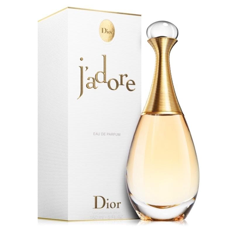 J’adore Eau de Parfum